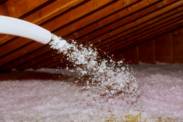 Best Types of Insulation in Lincoln Rk, PA