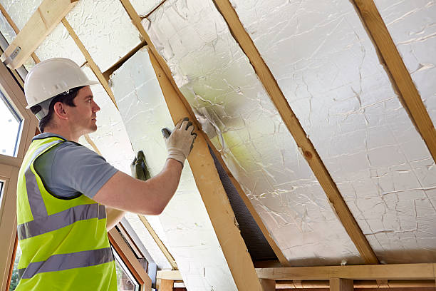 Best Energy Efficiency Solutions in Lincoln Rk, PA