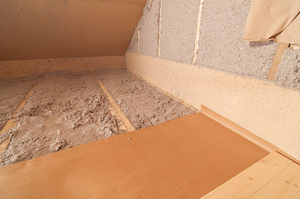 Best Insulation for Specific Applications in Lincoln Rk, PA