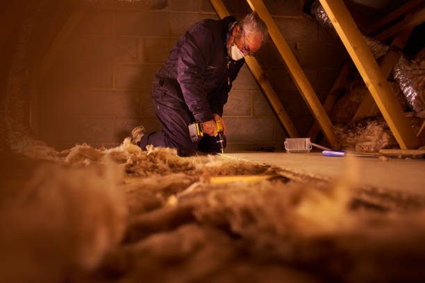 Best Residential Insulation in Lincoln Rk, PA